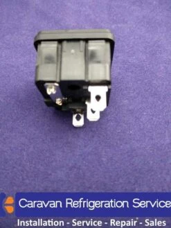 Waeco AC Socket For CFX/CRX -Dometic Shop Waeco AC Socket for CFX CRX Waeco 1600859843