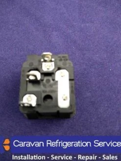 Waeco AC Socket For CFX/CRX -Dometic Shop Waeco AC Socket for CFX CRX Waeco 1600859846