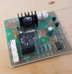 Waeco CCF And CDF35 CDF45 Main PCB Portable Fridge Parts - No Longer Available -Dometic Shop Waeco CCF and CDF35 CDF45 main PCB portable fridge parts Waeco 1600868573