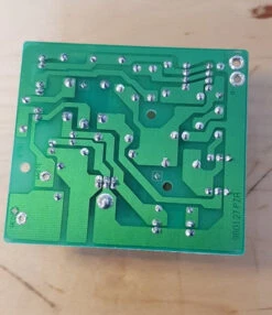 Waeco CCF And CDF35 CDF45 Main PCB Portable Fridge Parts - No Longer Available -Dometic Shop Waeco CCF and CDF35 CDF45 main PCB portable fridge parts Waeco 1600868577