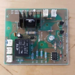 Waeco CCF And CDF35 CDF45 Main PCB Portable Fridge Parts - No Longer Available -Dometic Shop Waeco CCF and CDF35 CDF45 main PCB portable fridge parts Waeco 1600868580