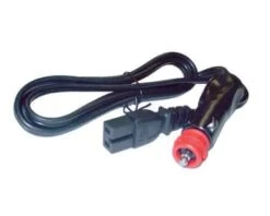 Waeco CF-18 Spare DC Cable CF18 Portable Fridge 2m