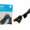 Waeco CF Range Spare 12v DC Cable CF25 CF35 CF40 CF50 CF60 2m 1 Waeco CF Range Spare 12v DC Cable CF25 CF35 CF40 CF50 CF60 2m -Dometic Shop Waeco CF Range Spare 12v DC Cable CF25 CF35 CF40 CF50 CF60 2m Waeco 1600857706