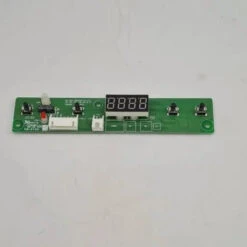 Waeco CF35 CF40 CF50 CF60 CF80 CF110 Digital Display Pcb Verb