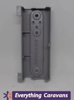 Waeco Control Panel Cover 7 LED CF50 CF60 -Dometic Shop Waeco Control Panel Cover 7 LED CF50 CF60 Waeco 1600861204