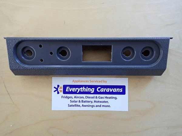 Waeco Control Panel Cover Digital CF80 And CF110 - No Longer Available 3 Waeco Control Panel Cover Digital CF80 And CF110 - No Longer Available