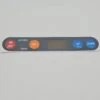 Waeco Control Panel Decal MEMBRANE Decal All CF VERB 2 Waeco Control Panel Decal MEMBRANE Decal All CF VERB -Dometic Shop Waeco Control Panel Decal MEMBRANE decal all CF VERB Waeco 1616413856