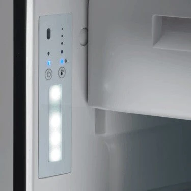 Dometic Waeco Coolmatic CRX-50 Caravan Motorhome 12volt 2-way Compressor Fridge Freezer 47litre 5 Dometic Waeco Coolmatic CRX-50 Caravan Motorhome 12volt 2-way Compressor Fridge Freezer 47litre - Image 3