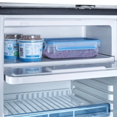 Dometic Waeco Coolmatic CRX-50 Caravan Motorhome 12volt 2-way Compressor Fridge Freezer 47litre 7 Dometic Waeco Coolmatic CRX-50 Caravan Motorhome 12volt 2-way Compressor Fridge Freezer 47litre - Image 5