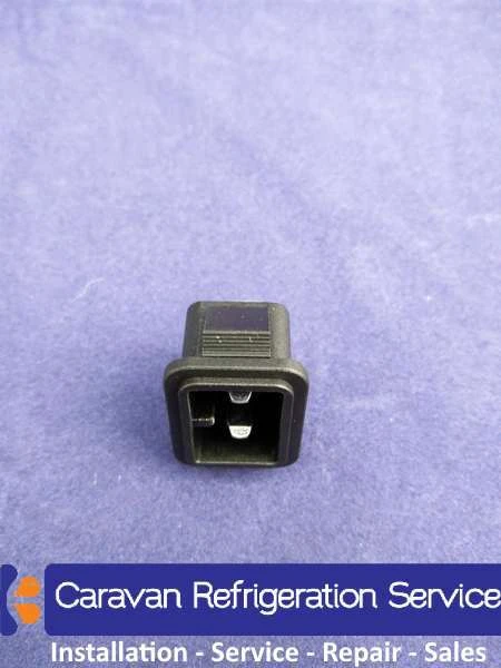 Waeco DC 12 Volt Socket For All CF And CFX Portable Fridges 4 Waeco DC 12 Volt Socket For All CF And CFX Portable Fridges - Image 2