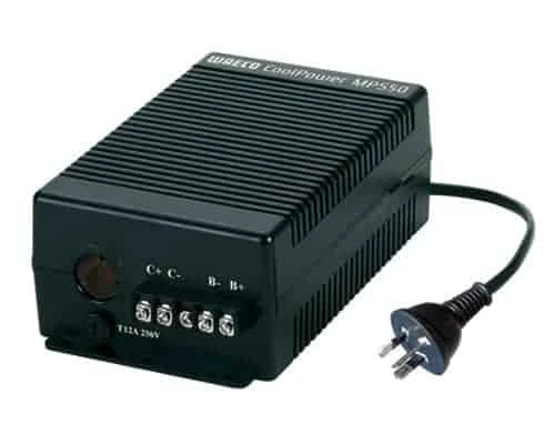Waeco Dometic CoolPower MPS50 Mains Adapter For Large 12volt Fridges 3 Waeco Dometic CoolPower MPS50 Mains Adapter For Large 12volt Fridges