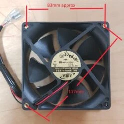 Waeco Dometic Fan CF35-CF60 CDF11 CF32UP And Most CFX -Dometic Shop Waeco Dometic Fan CF35 CF60 CDF11 CF32UP and most CFX Waeco 1600866720