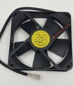 Alternative view of Waeco Dometic Fan CR80,110,140, CF80, CF110 And Large CFX Models