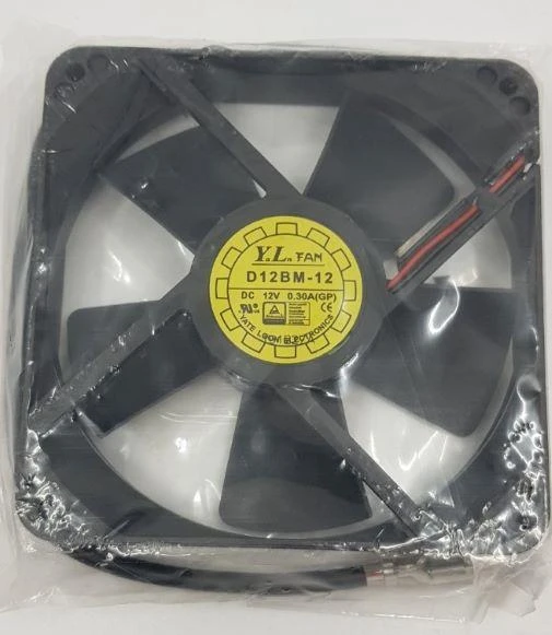 Waeco Dometic Fan CR80,110,140, CF80, CF110 And Large CFX Models 5 Waeco Dometic Fan CR80,110,140, CF80, CF110 And Large CFX Models - Image 3