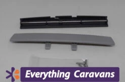 Waeco Latch Handle CF25 CDF25 Portable Fridge -Dometic Shop Waeco Latch Handle CF25 CDF25 Portable Fridge Waeco 1600859068