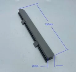 Waeco Latch Handle CF35 CF40 Portable Fridge -Dometic Shop Waeco Latch Handle CF35 CF40 Portable Fridge Waeco 1633314459