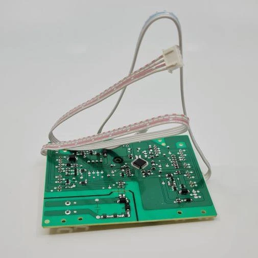 Waeco PCB MAIN Suits Models CFX35 40 50 65 100W Made By Dometic 4 Waeco PCB MAIN Suits Models CFX35 40 50 65 100W Made By Dometic - Image 2