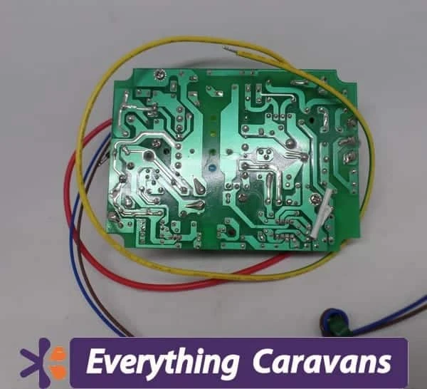 Waeco Power Supply Rectifier CF35VERA- CF80AC - Last One - No More Available After This 5 Waeco Power Supply Rectifier CF35VERA- CF80AC - Last One - No More Available After This - Image 3