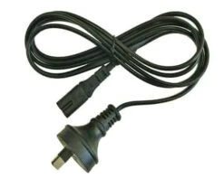 Waeco Thermoelectric Spare 240v AC Cable TB15 TC14 TC21 TC35